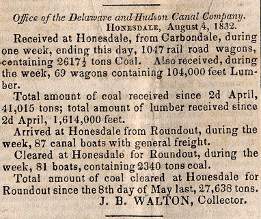 National Gazette Article