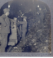 Coal Mners Pictures